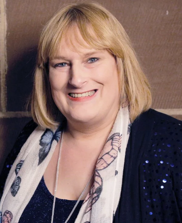 Annie Wallace