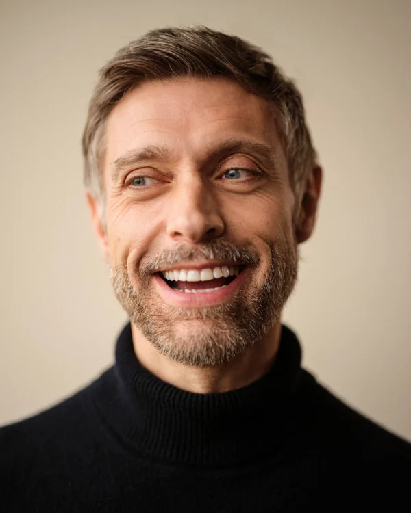 Alan Turkington