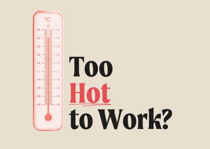 Too Hot To Work? | Equity