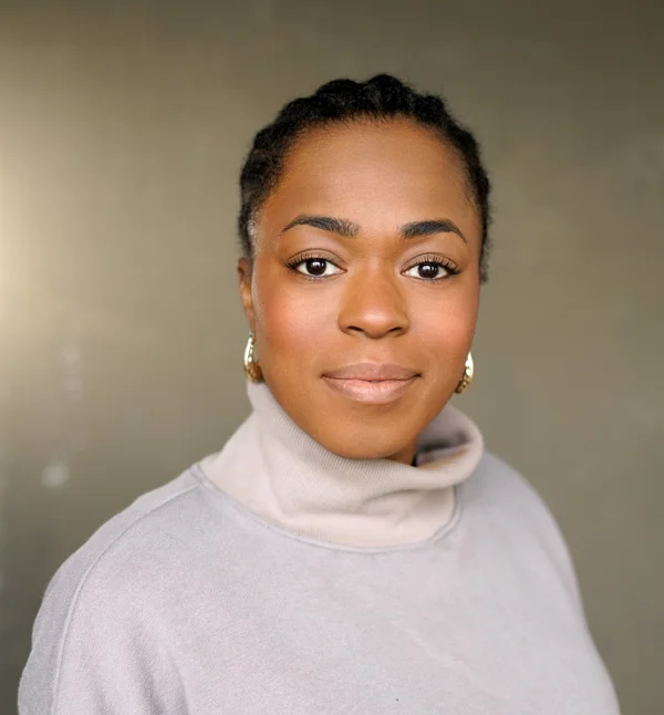 Lauren Azania