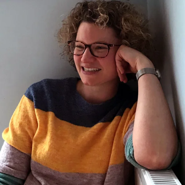 Caroline Meer