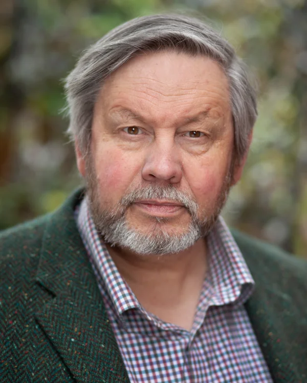 Bill Blackwood