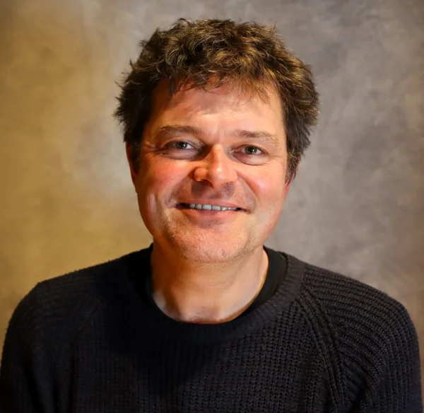 Stephen Beggs