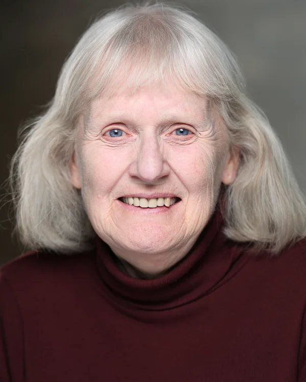 Clare Almond - Treasurer