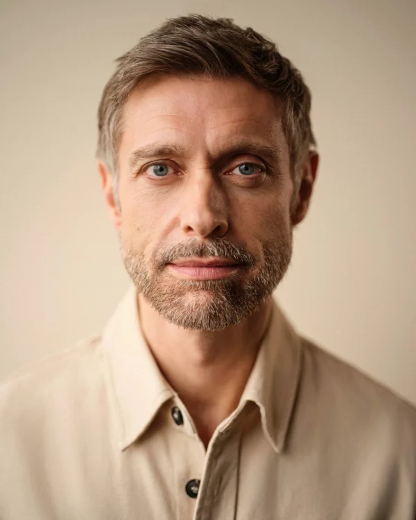 Alan Turkington