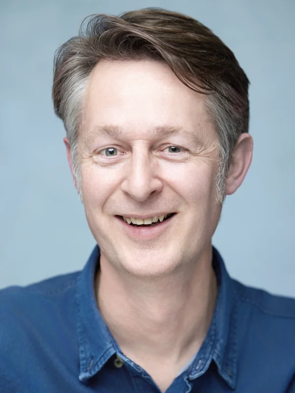 James Merganser