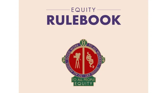 Equity Rulebook graphic