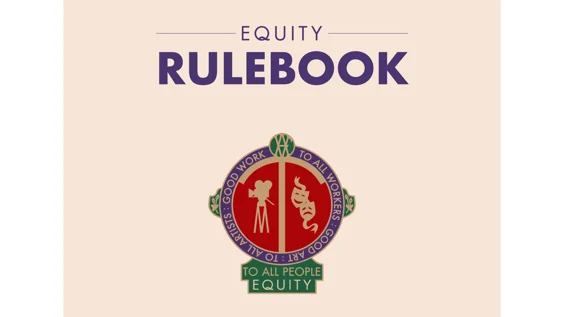 Equity Rulebook graphic