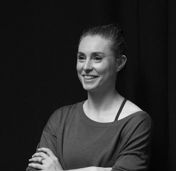 Anna Morrissey 