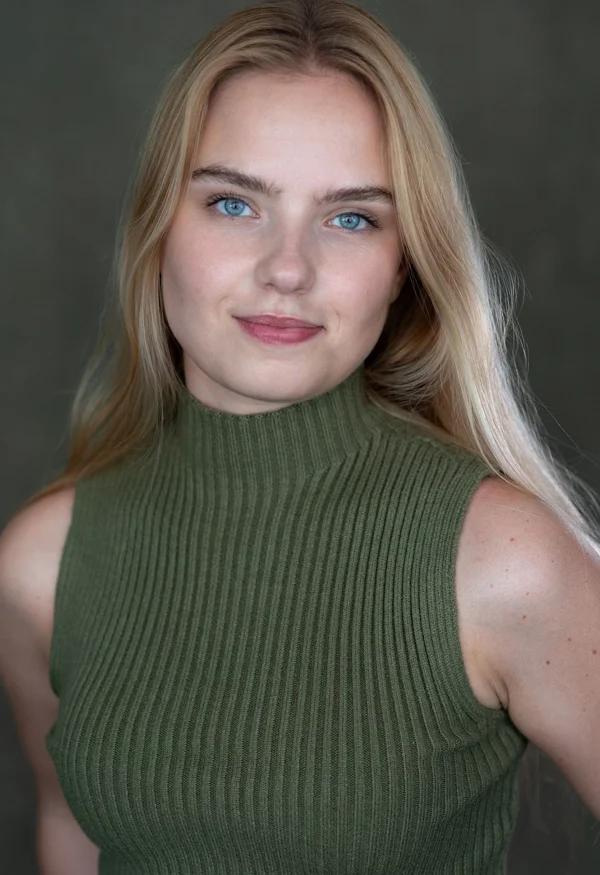 Lotti Brogan 