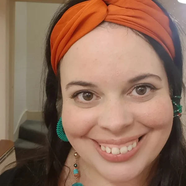 Mimi Tizzano 