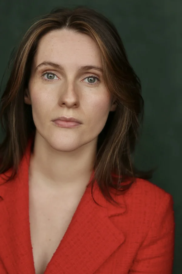 Amanda Doherty