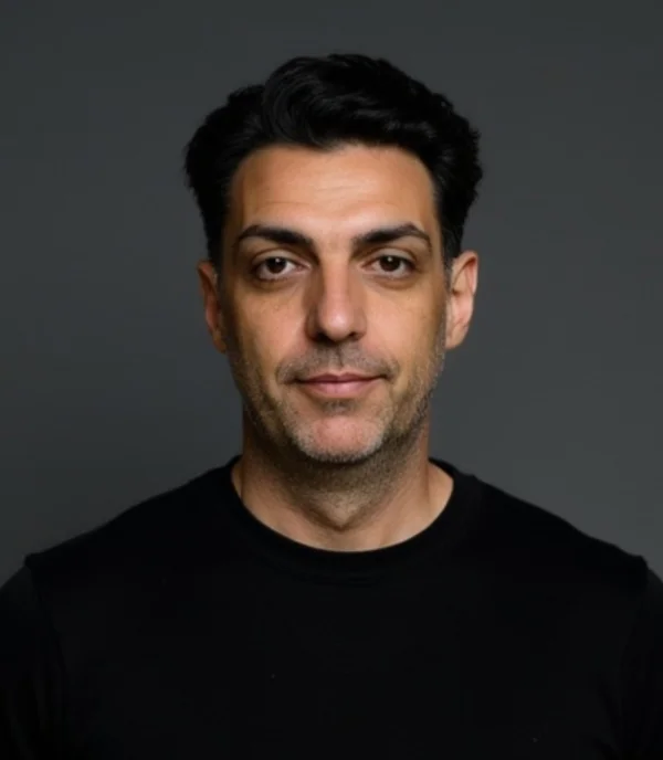 Theatre Directors, Kerry Kyriacos Michael