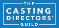 The Casting Directors' Guild logo
