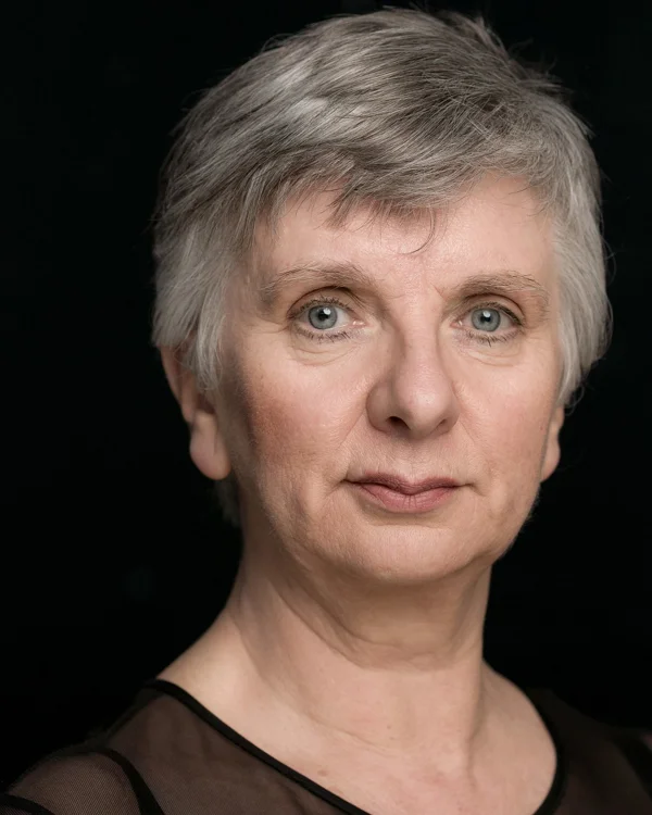 Janette Foggo