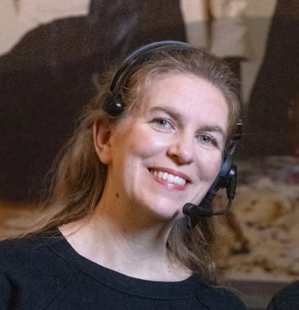 Anna-Maria Casson
