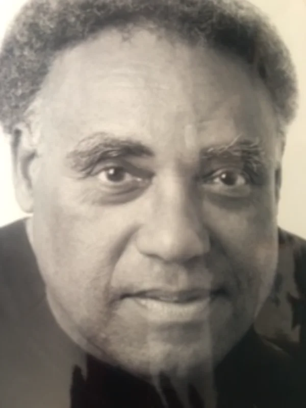 John Worthy - Treasurer