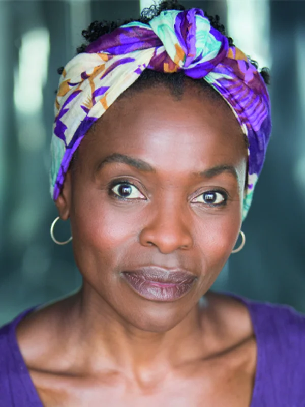 Rakie Ayola