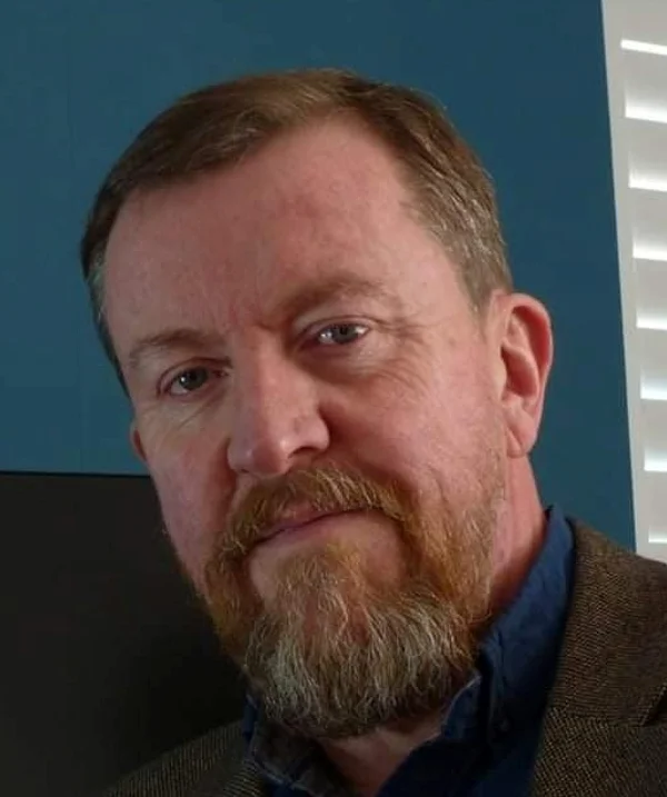 Paul Penlington