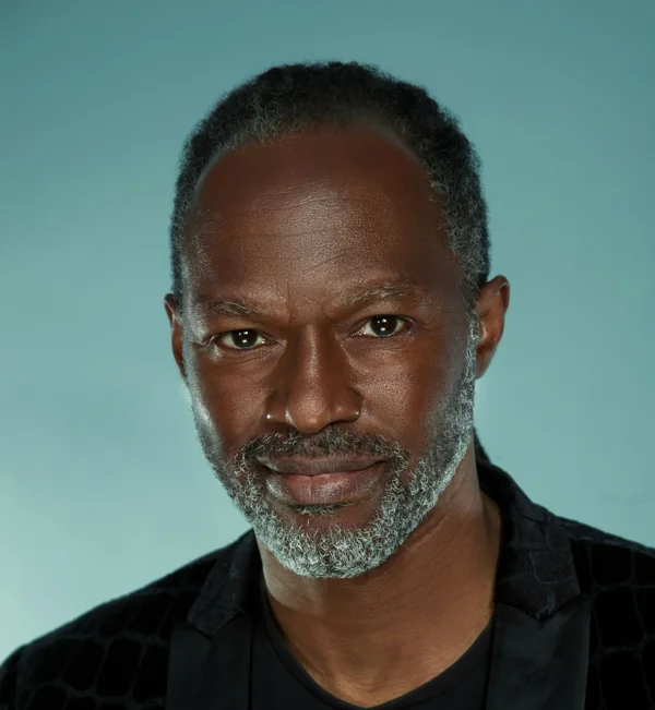David-Michael Johnson